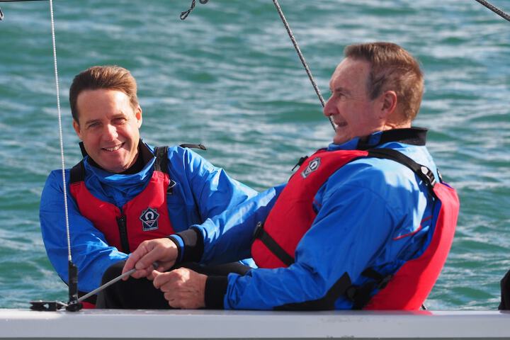 Boating