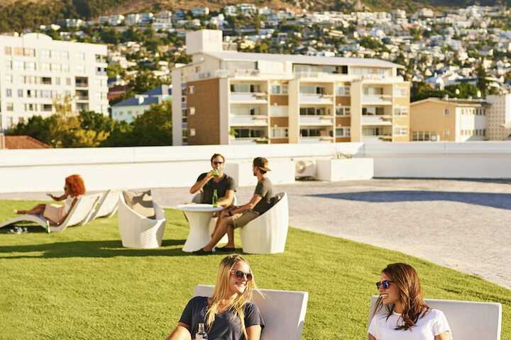 Terrace/Patio 129 of 138