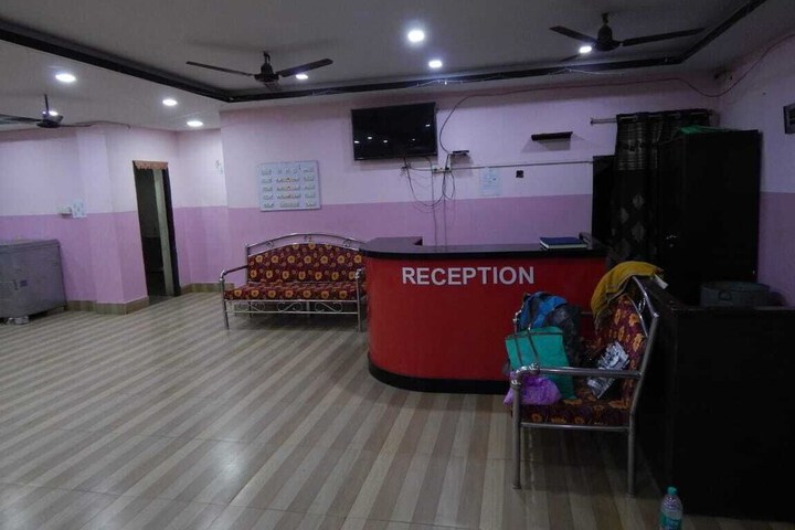 Hotel Interior 2 of 8