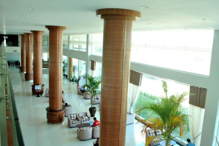 Hotel Interior 3 of 28