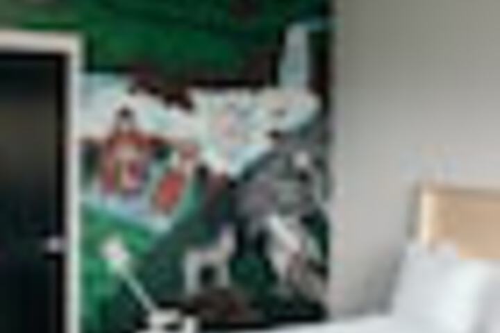 Room 74 of 510