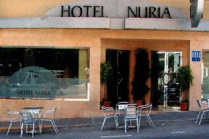 Nuria