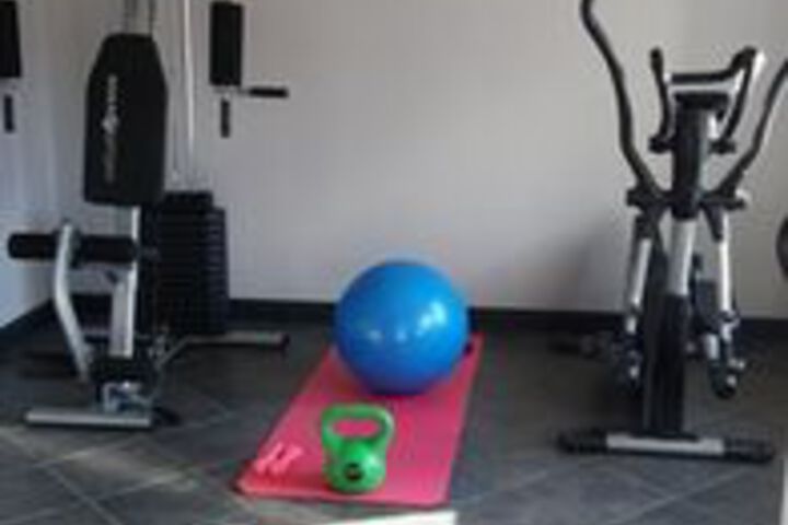 Health and Fitness 16 of 24