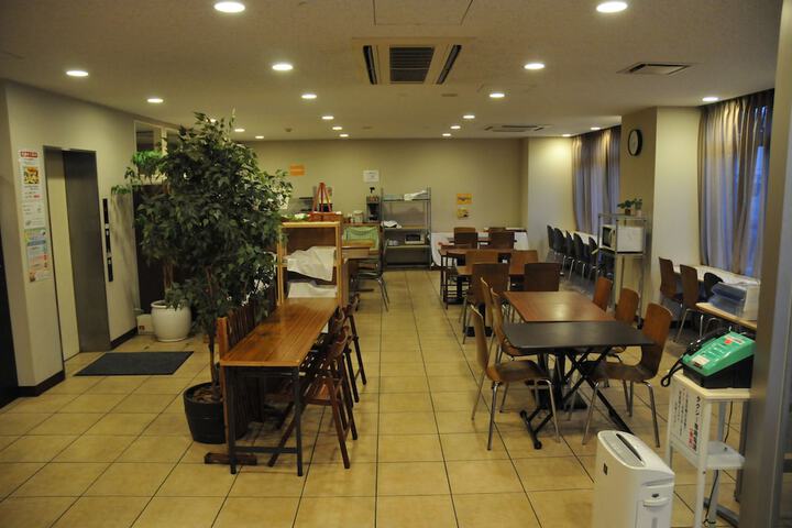 Hotel Interior 6 of 51
