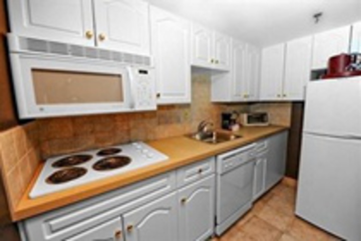 Bostonian Executive Suites