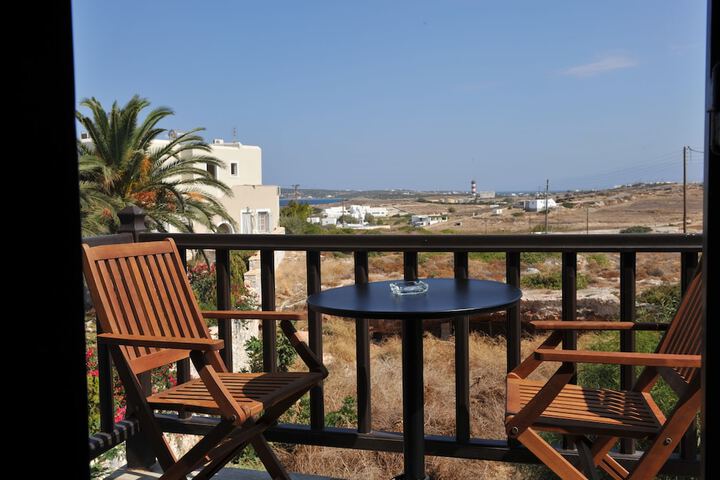 Terrace/Patio 129 of 138