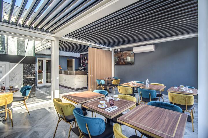 Terrace/Patio 63 of 114