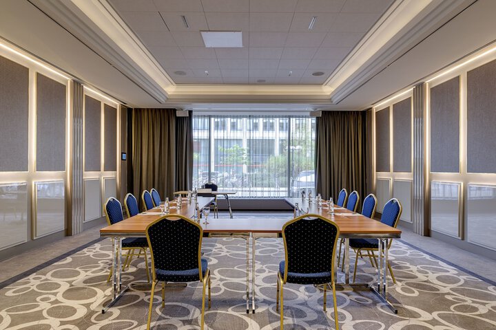 Meeting 46 of 69