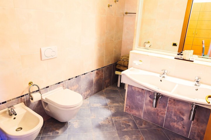 Bath Interior