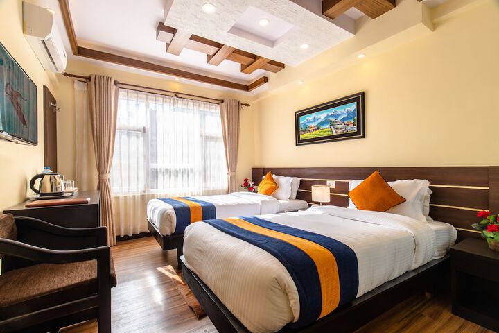Room 15 of 72