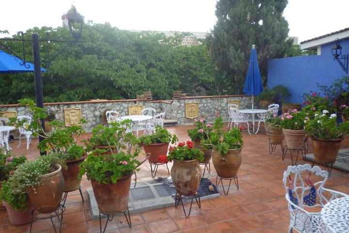 Terrace/Patio 35 of 60