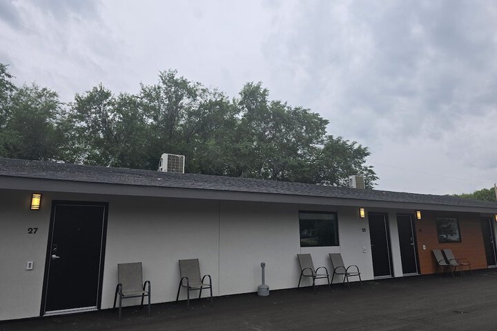 Terrace/Patio 19 of 25