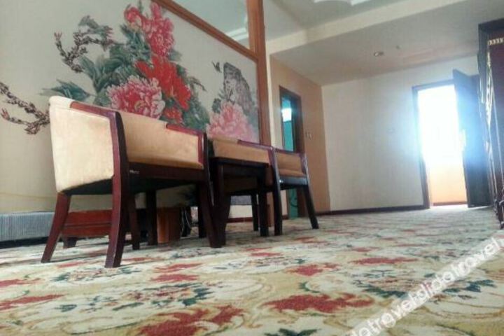 Hotel Interior 4 of 7