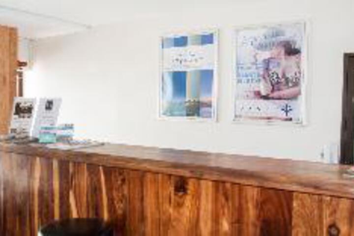 Fitness Center Photo