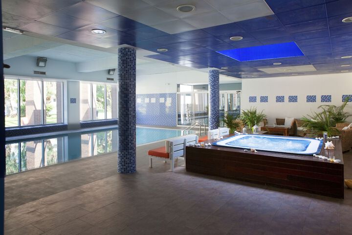 Pool to Cool