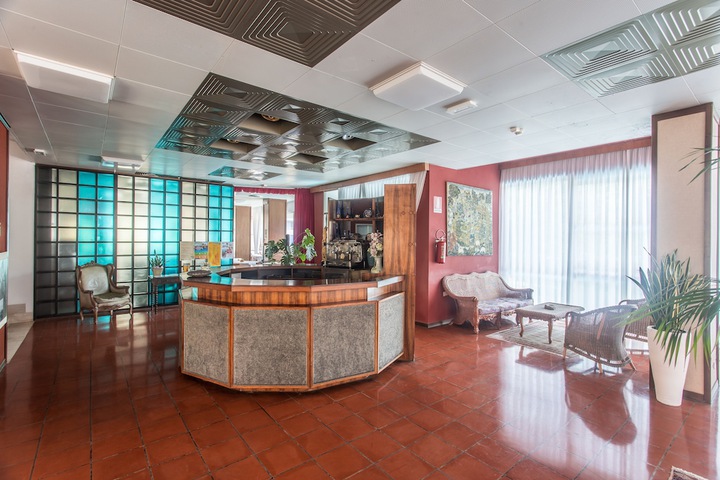 Hotel Interior 2 of 33