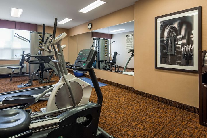 Health and Fitness 32 of 37