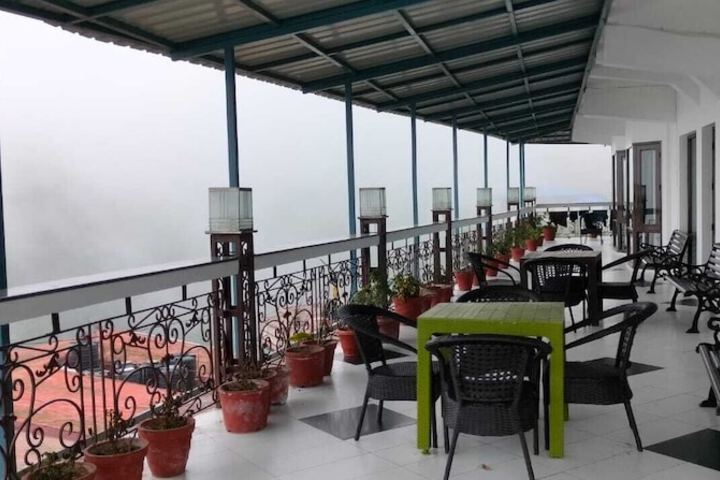 Terrace/Patio 6 of 24