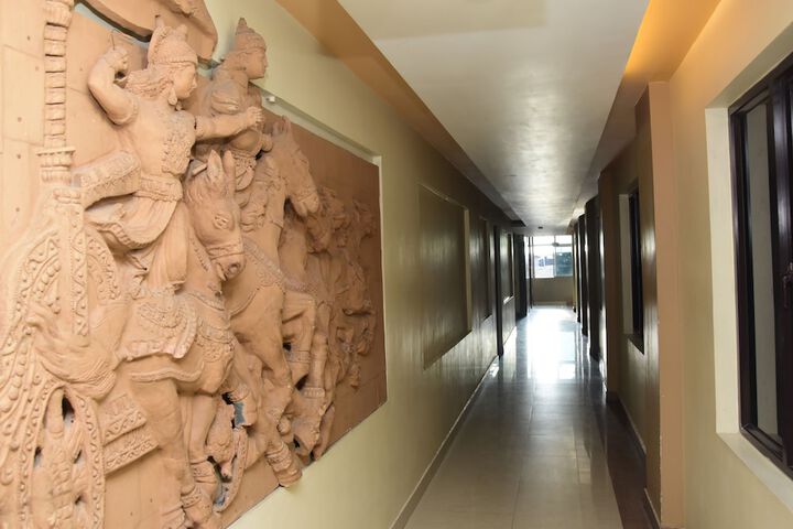 Hotel Interior 2 of 169