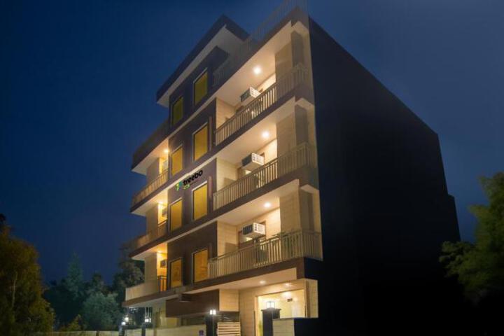 Hotel Elite Corporate Suite