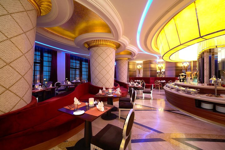 Restaurants