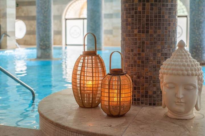 Wellness Treatments