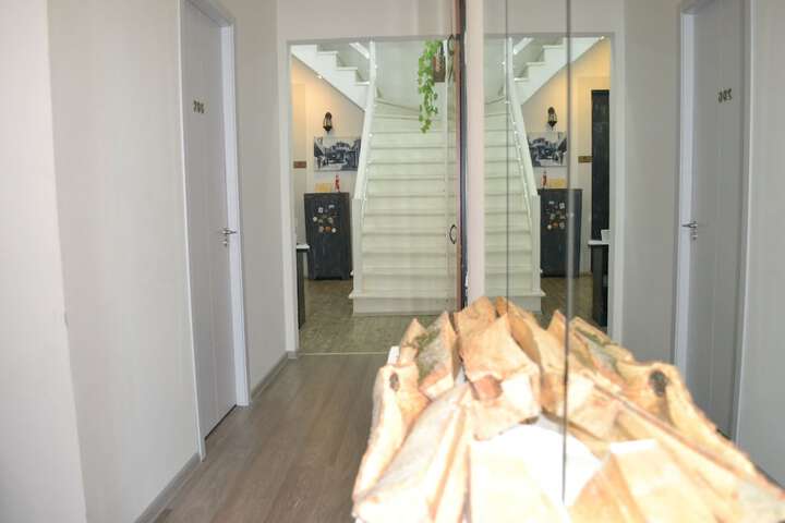 Hotel Interior 108 of 131