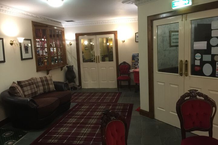 Hotel Interior 61 of 76
