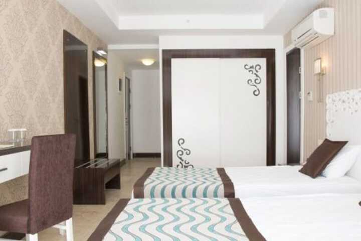 Room 26 of 201