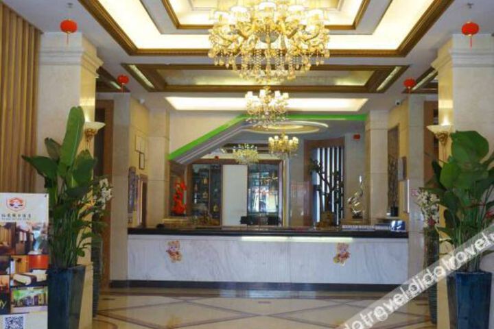 Hotel Interior 33 of 41