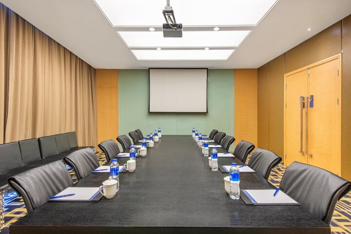 Meeting 27 of 39