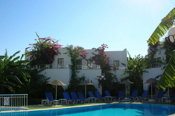 FILIS HOTEL