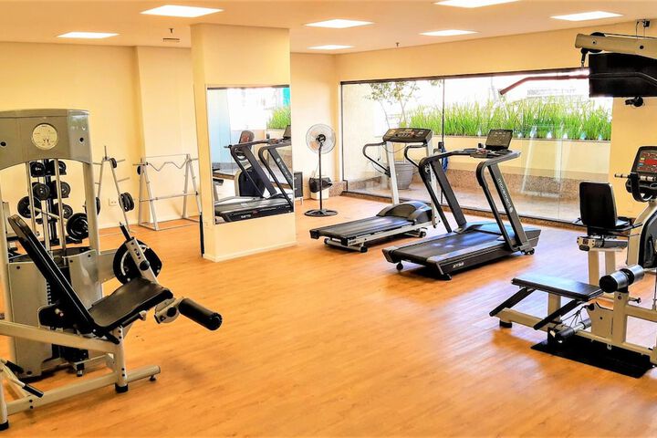 Health and Fitness 26 of 38