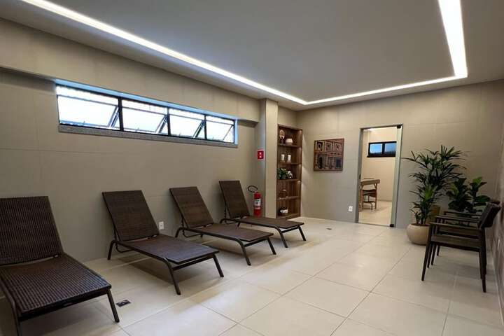 Spa Photos