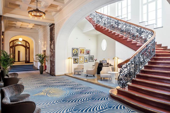 Hotel Interior 66 of 80