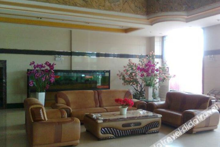 Hotel Interior 16 of 30