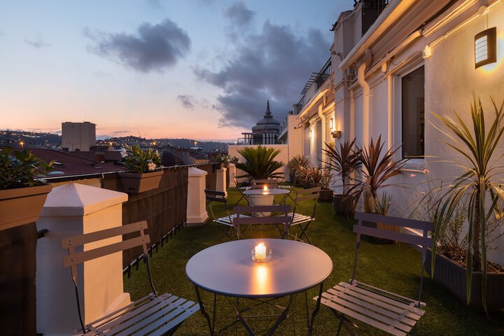 Terrace/Patio 90 of 93