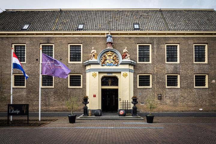 Librijes Hotel