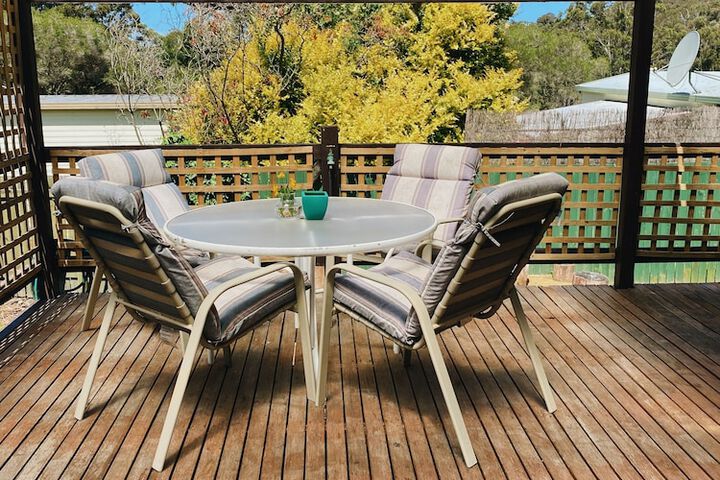 Terrace/Patio 48 of 67
