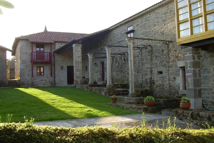 RECTORAL DE CASTILLON