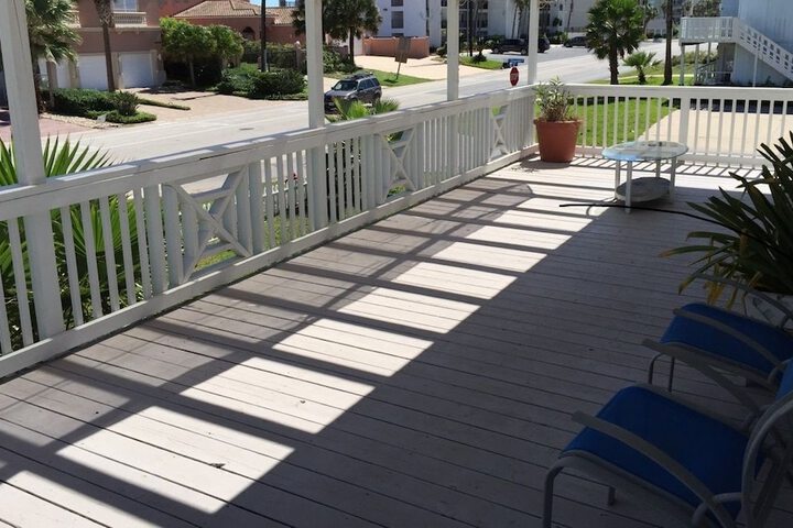 Terrace/Patio 9 of 15
