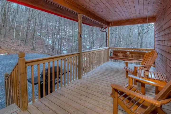 Terrace/Patio 7 of 16