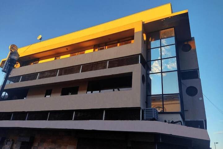 Hotel Alajuela Costa Rica Airport
