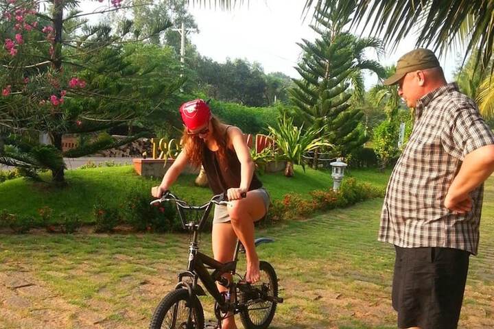 Outdoor Activities 43 of 70