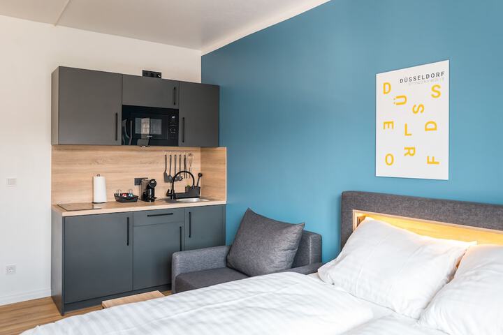 Fitness Facility Photos