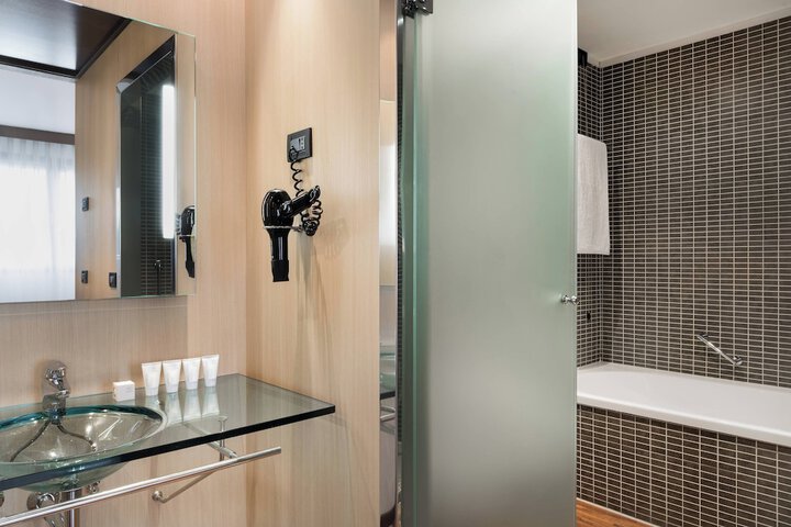 Bath Amenities