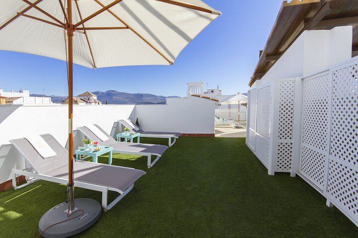 Terrace/Patio 103 of 111