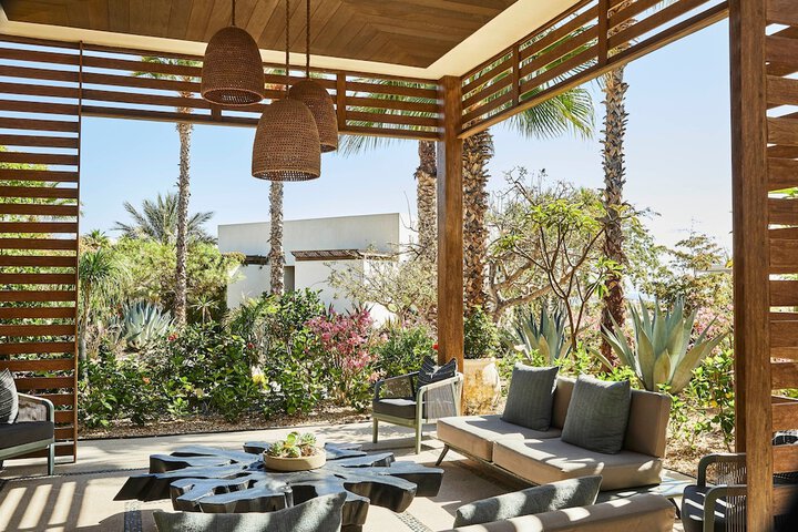 Hotel Interior 2 of 203