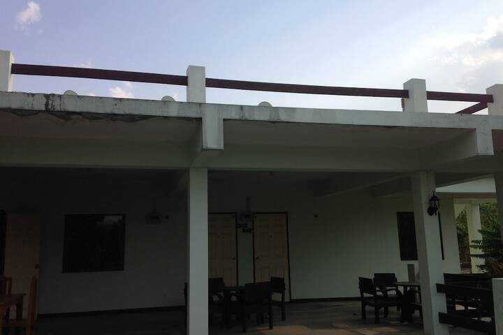 Terrace/Patio 22 of 56