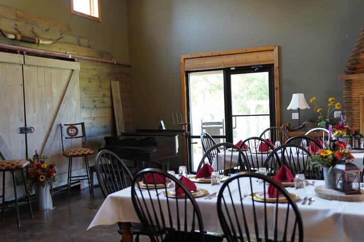 Breakfast/Coffee Service 59 of 85